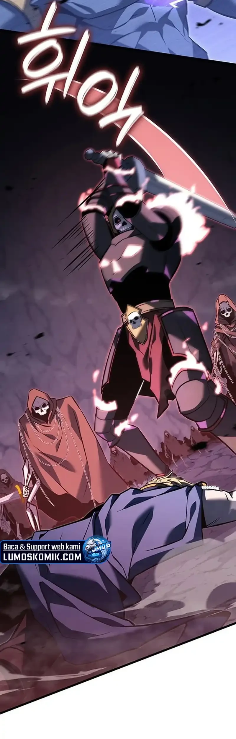 The Count’s Youngest Son Is A Player! Chapter 144 Gambar 5