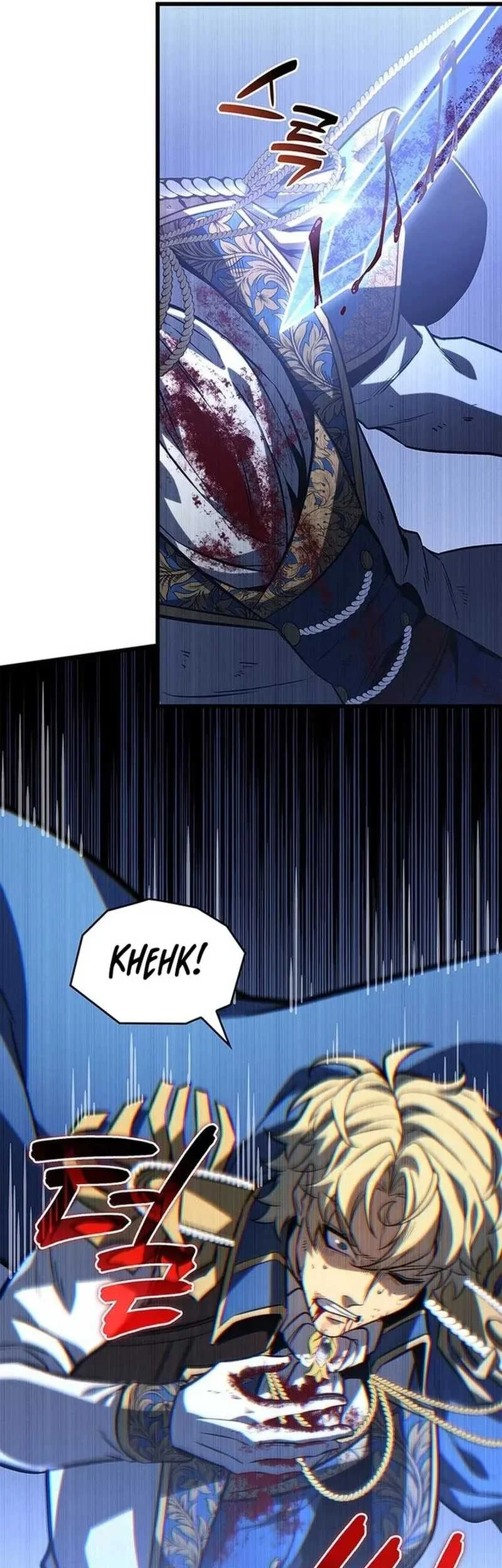 The Count’s Youngest Son Is A Player! Chapter 145 Gambar 6