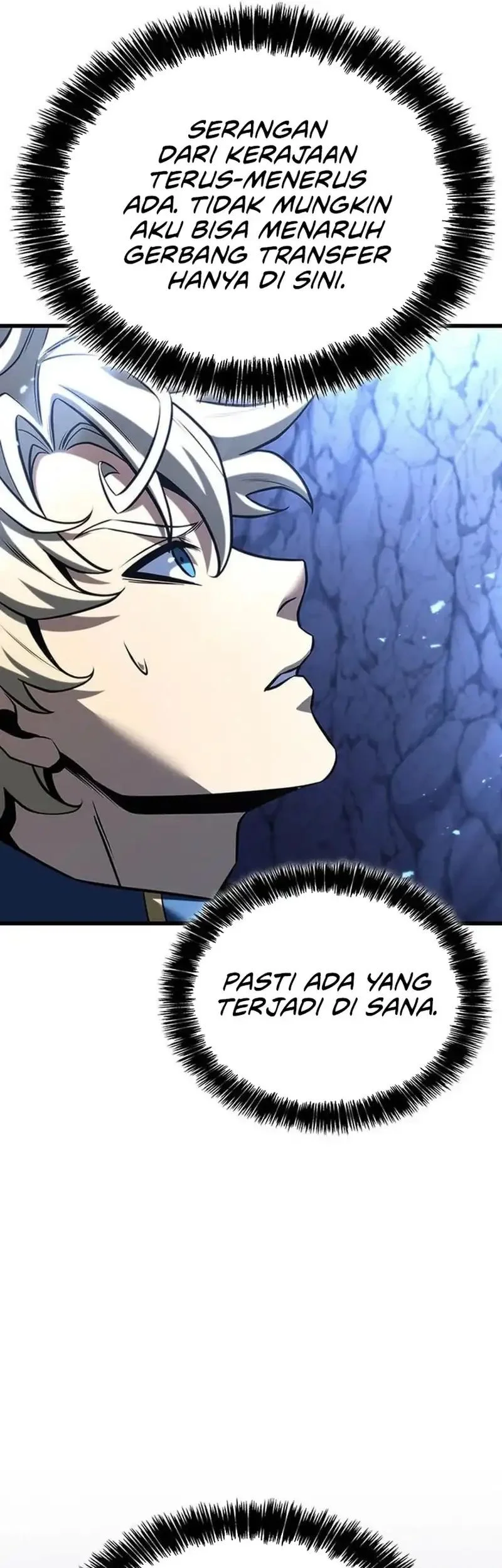 The Count’s Youngest Son Is A Player! Chapter 147 Gambar 6
