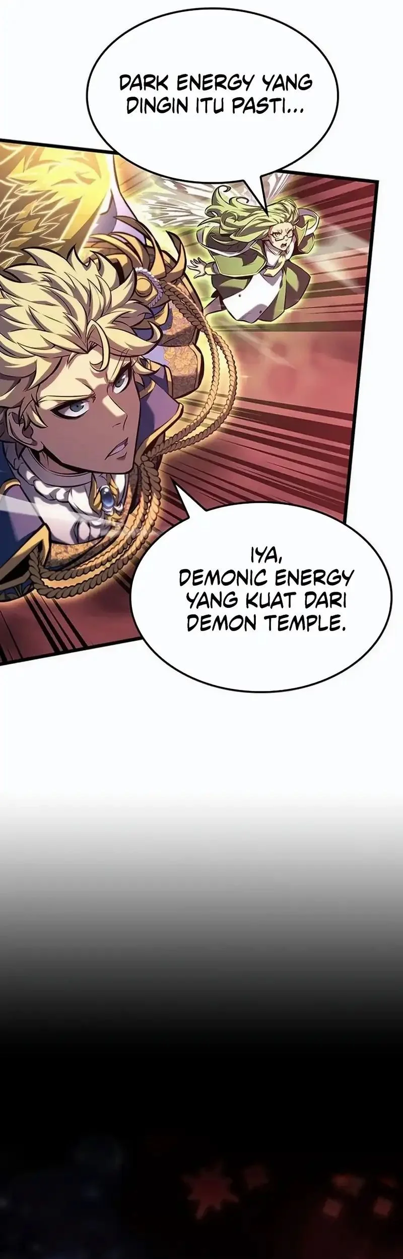The Count’s Youngest Son Is A Player! Chapter 148 Gambar 6