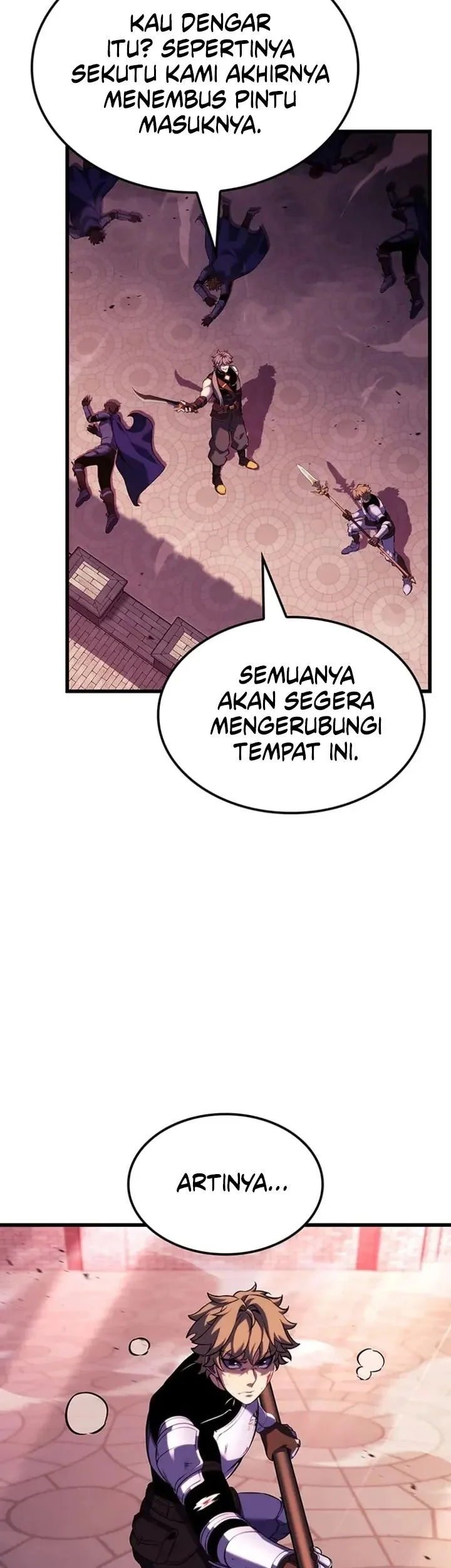 The Count’s Youngest Son Is A Player! Chapter 152 Gambar 7