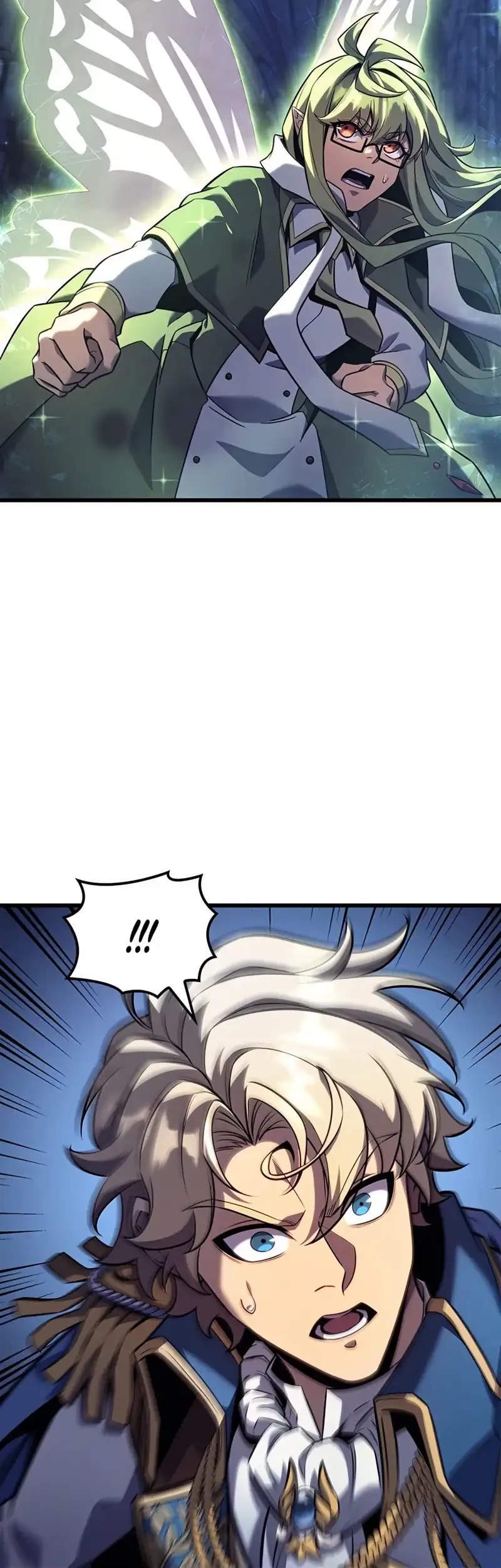 The Count’s Youngest Son Is A Player! Chapter 153 Gambar 6