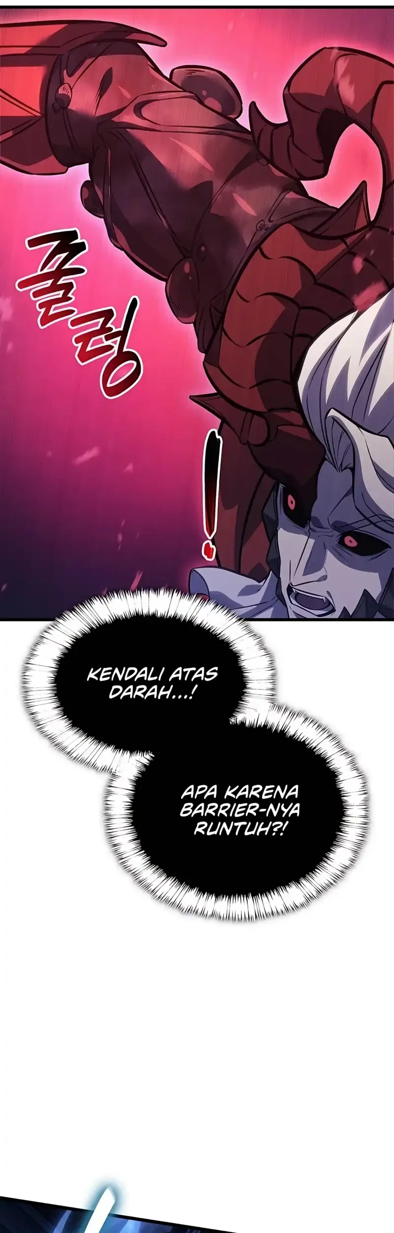 The Count’s Youngest Son Is A Player! Chapter 154 Gambar 5