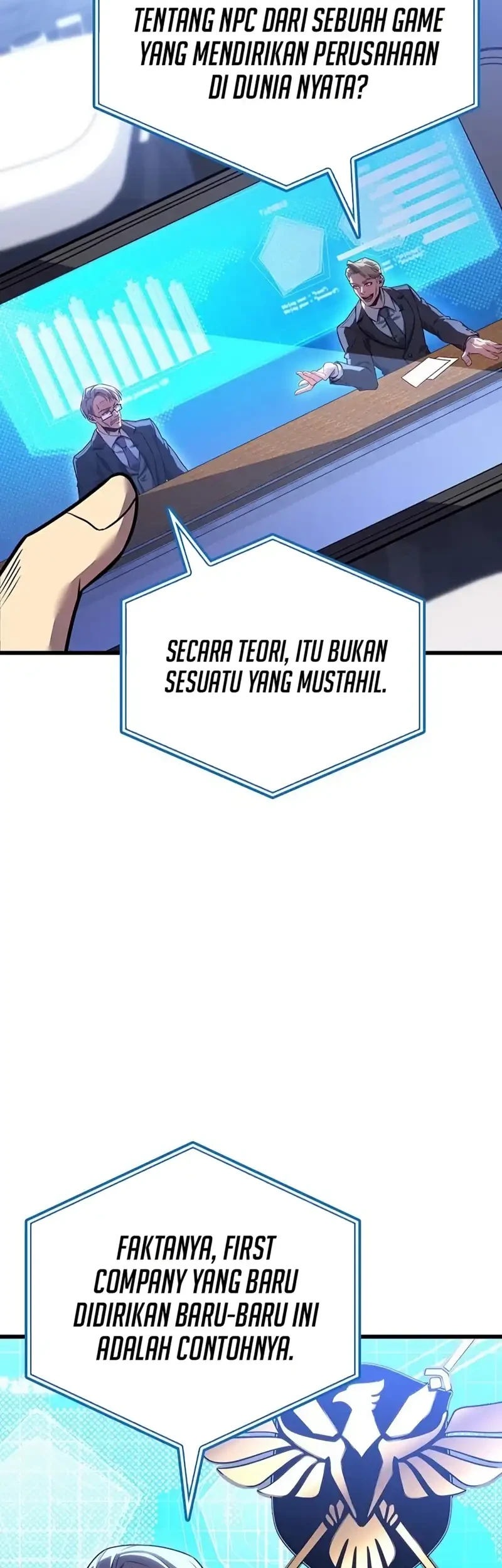 The Count’s Youngest Son Is A Player! Chapter 155 Gambar 7