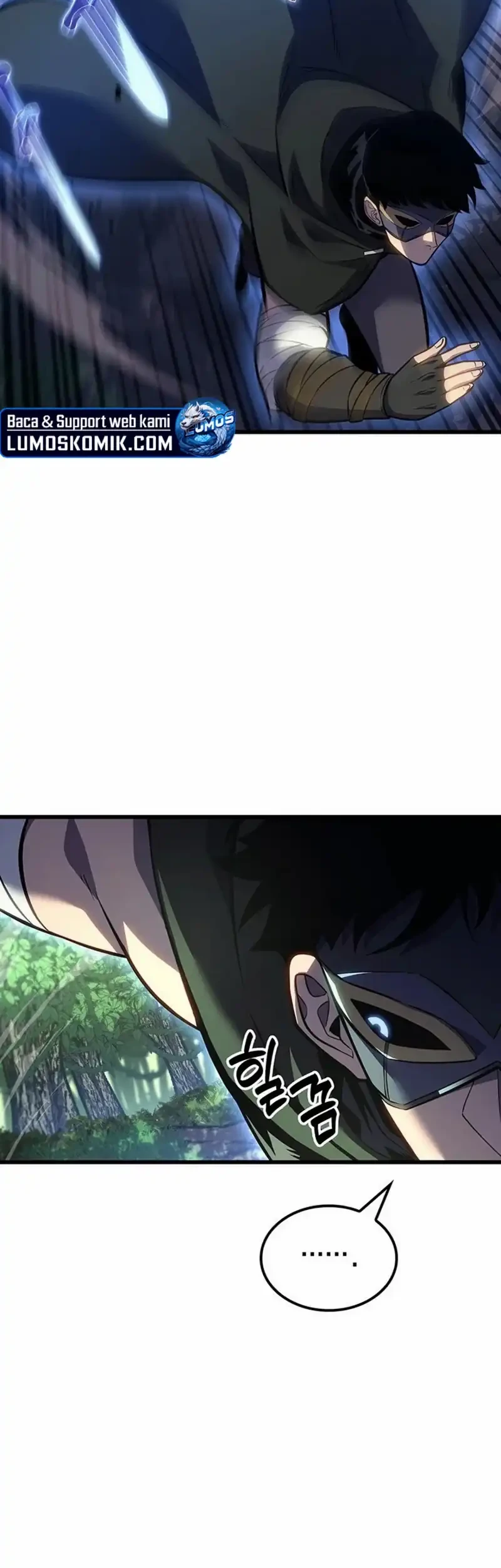 The Count’s Youngest Son Is A Player! Chapter 160 Gambar 6