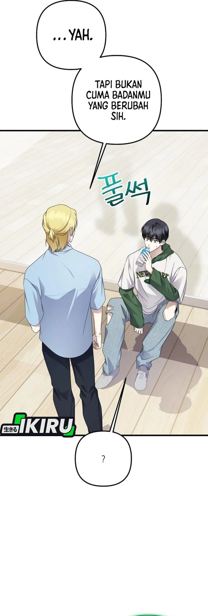 The Crazy Genius Composer Returns Chapter 100 halaman 9
