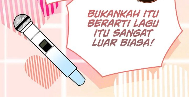 The Crazy Genius Composer Returns Chapter 54 halaman 5