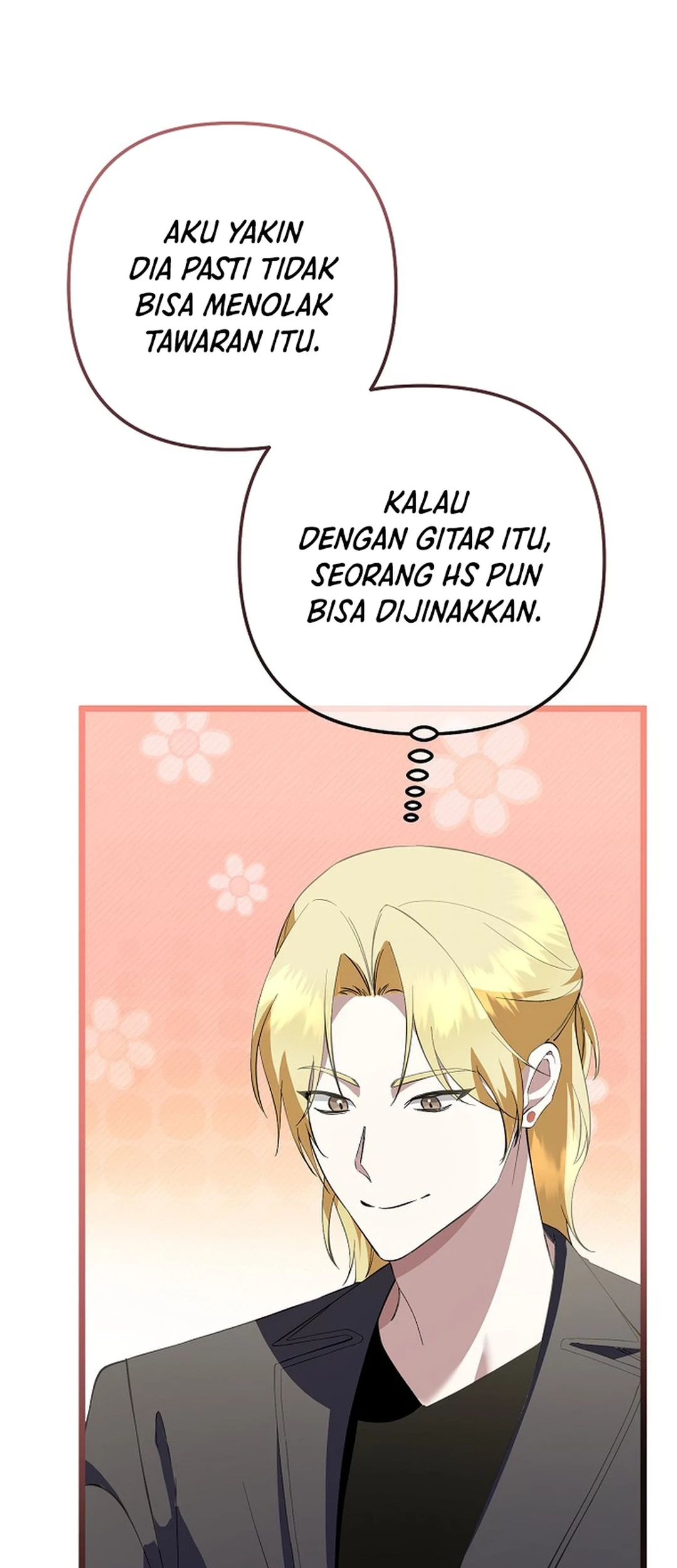 The Crazy Genius Composer Returns Chapter 64 halaman 9