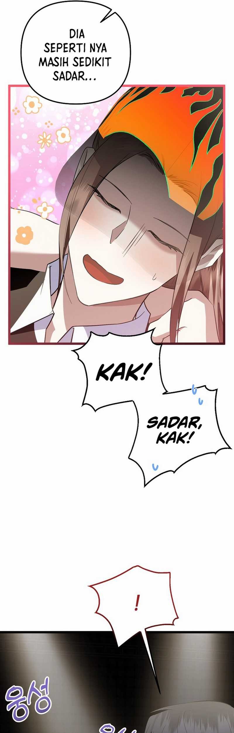 The Crazy Genius Composer Returns Chapter 68 halaman 5