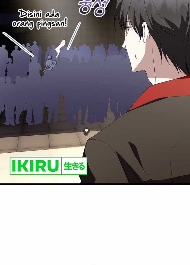 The Crazy Genius Composer Returns Chapter 68 halaman 6