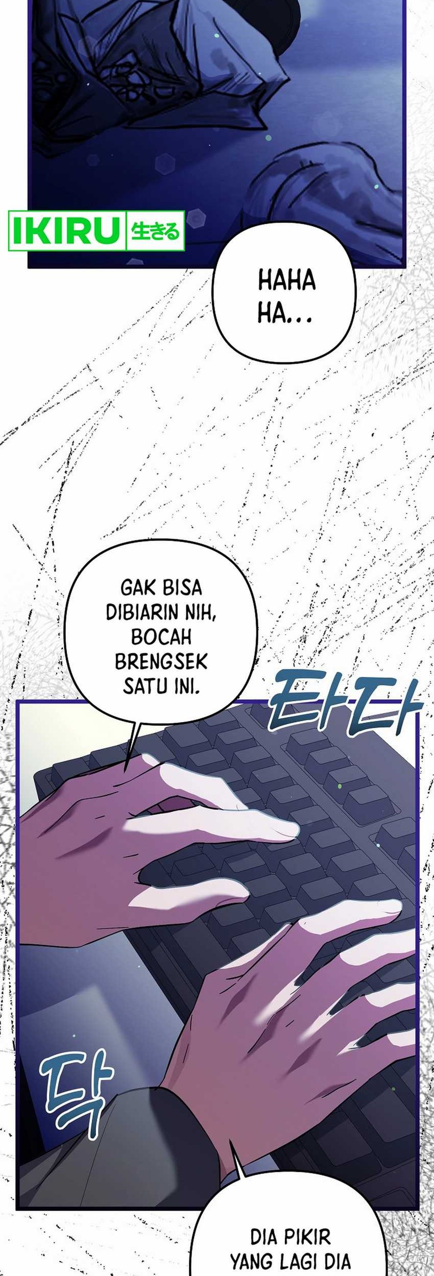 The Crazy Genius Composer Returns Chapter 70 halaman 6