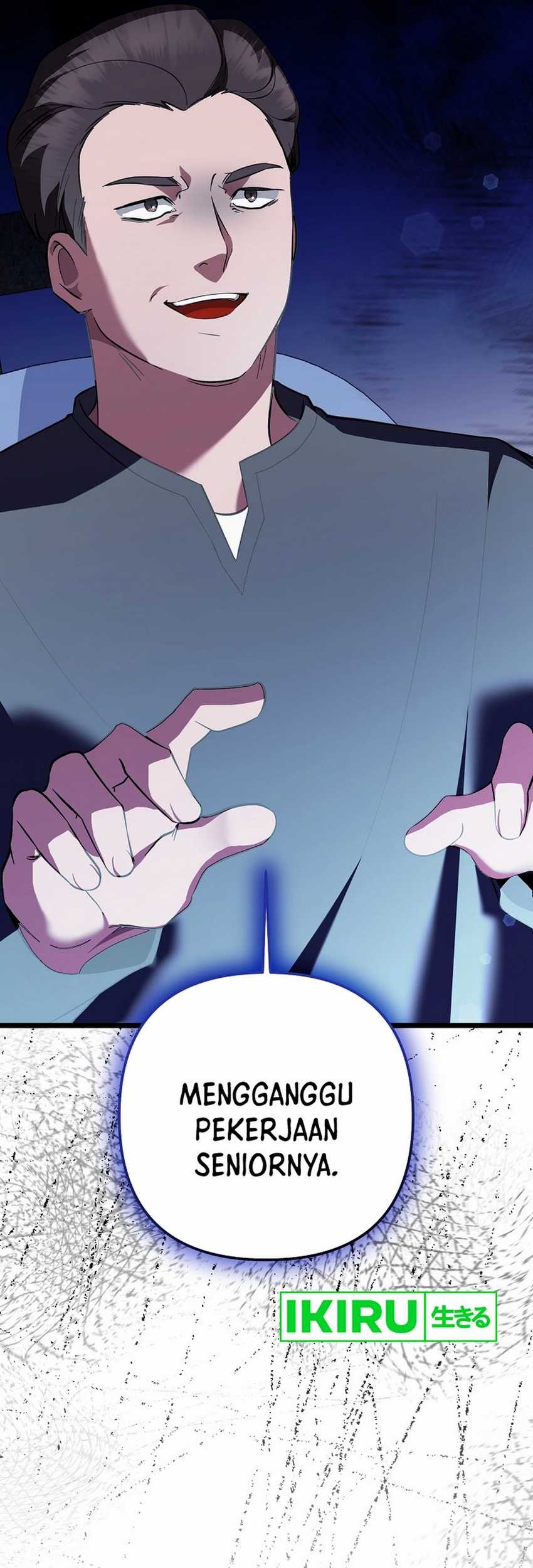 The Crazy Genius Composer Returns Chapter 70 halaman 8