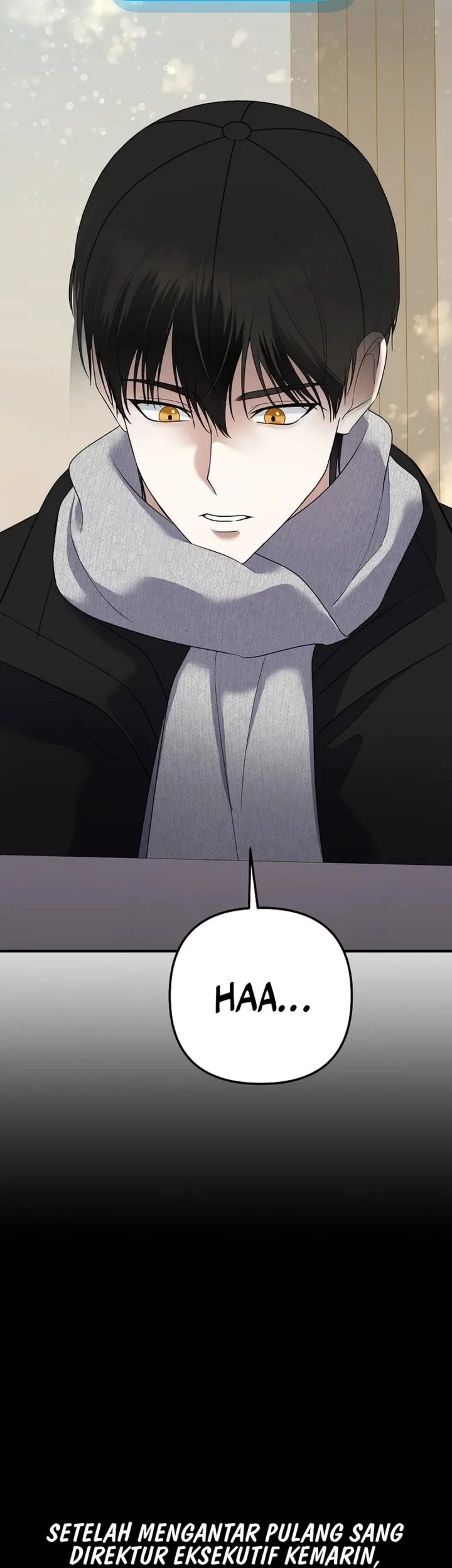 The Crazy Genius Composer Returns Chapter 75 halaman 7