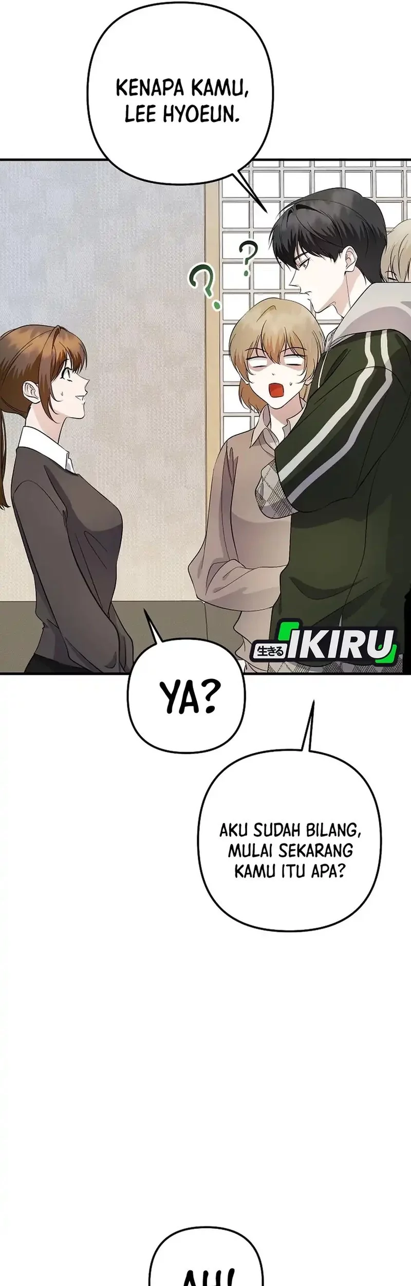 The Crazy Genius Composer Returns Chapter 78 halaman 5