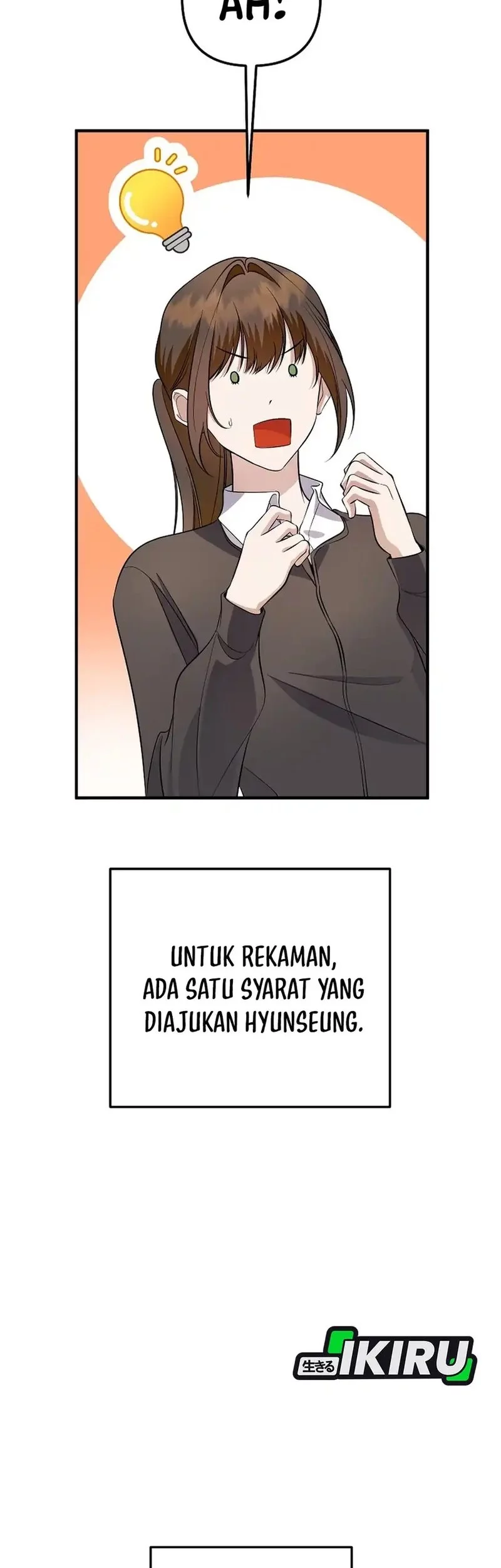 The Crazy Genius Composer Returns Chapter 78 halaman 6