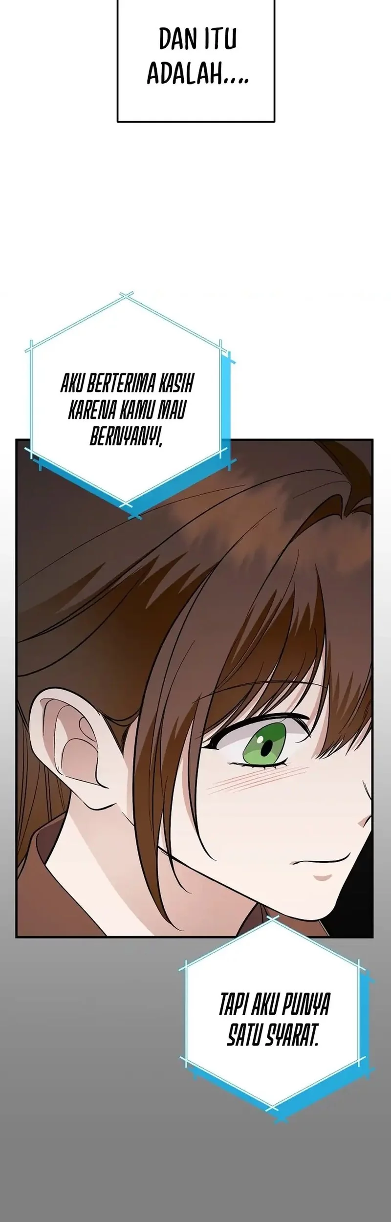 The Crazy Genius Composer Returns Chapter 78 halaman 7
