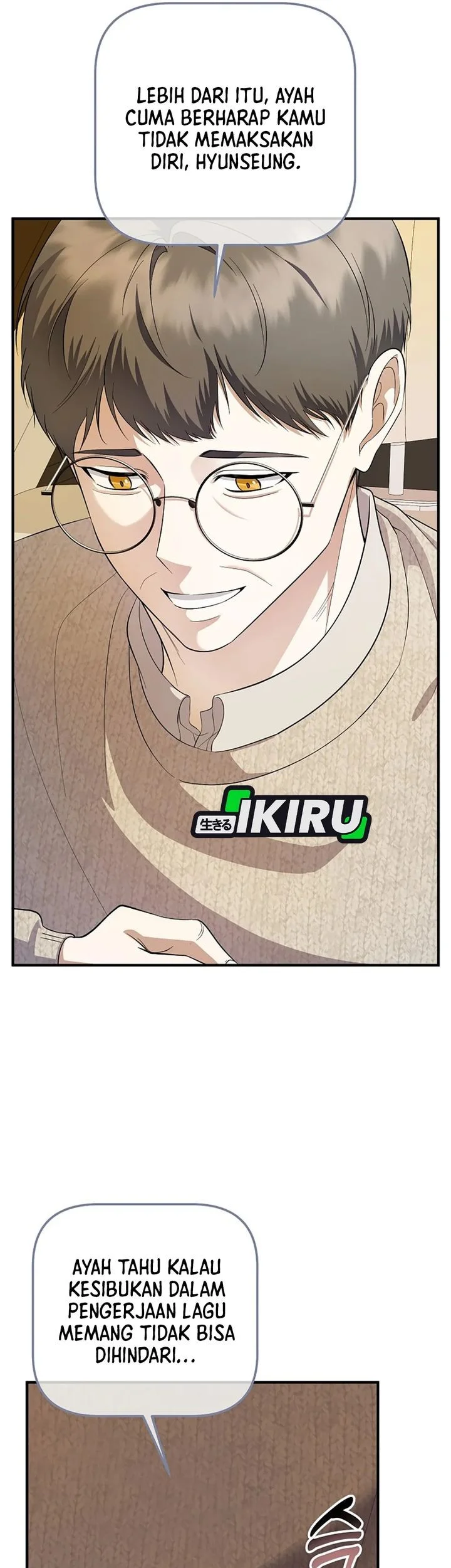 The Crazy Genius Composer Returns Chapter 80 halaman 6