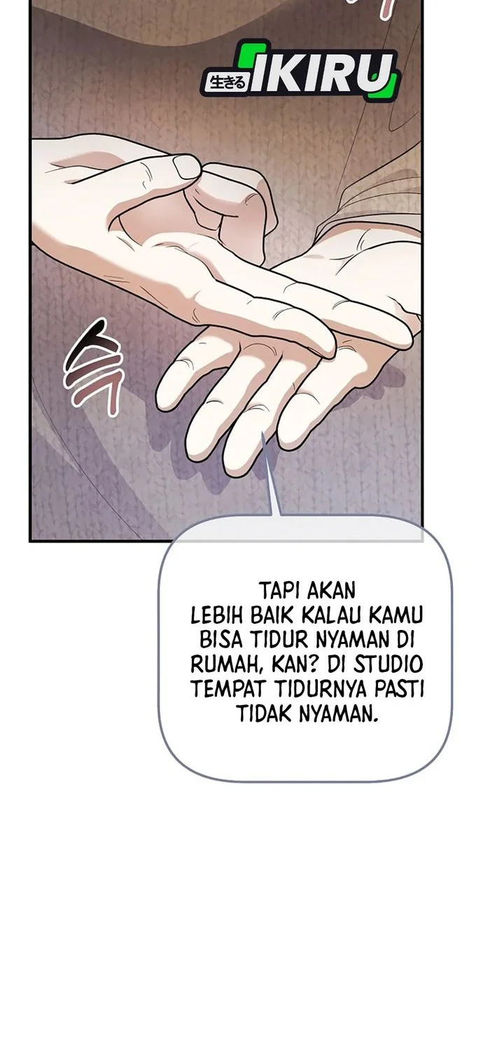 The Crazy Genius Composer Returns Chapter 80 halaman 7