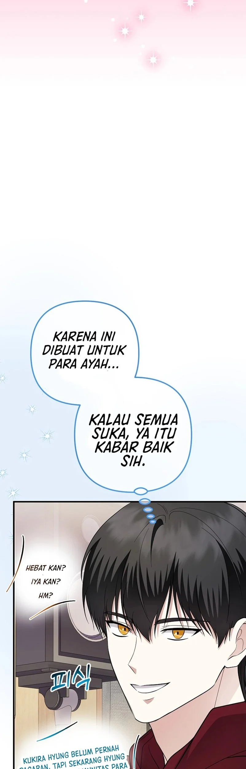 The Crazy Genius Composer Returns Chapter 82 halaman 7