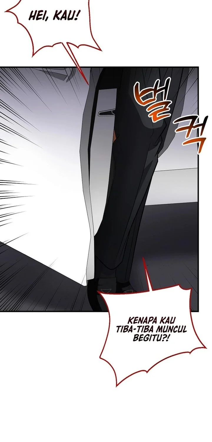 The Crazy Genius Composer Returns Chapter 83 halaman 5