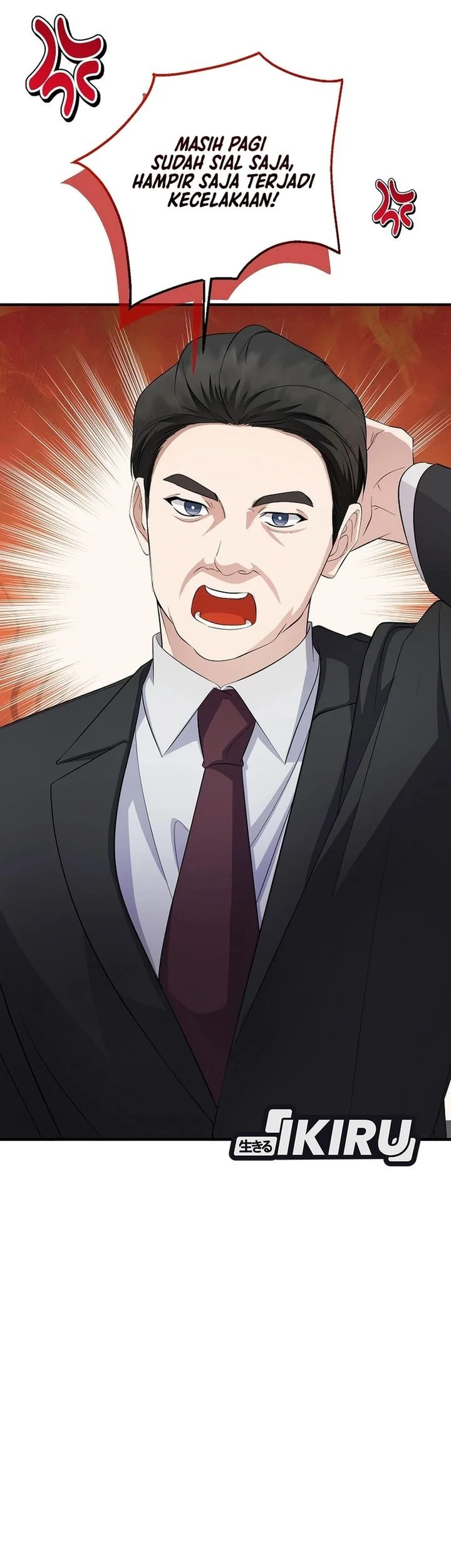 The Crazy Genius Composer Returns Chapter 83 halaman 6