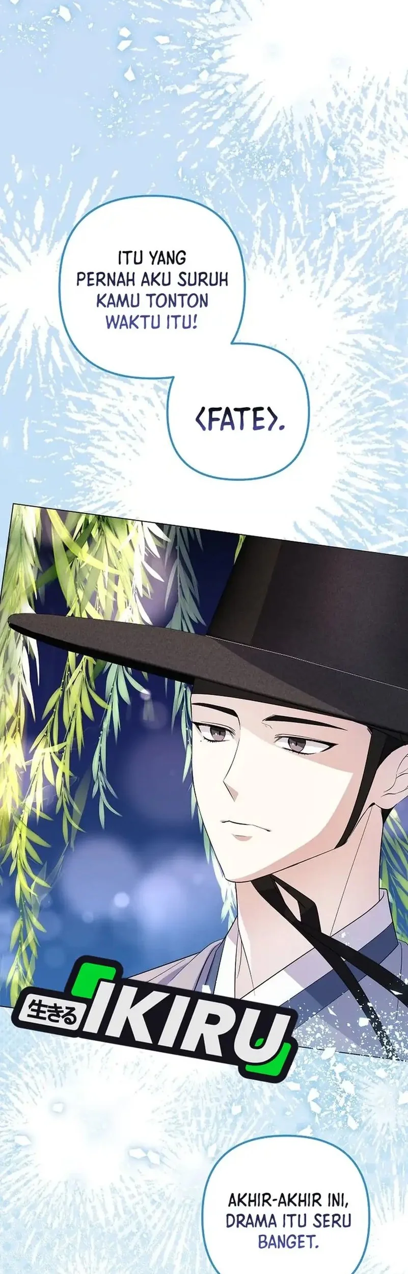 The Crazy Genius Composer Returns Chapter 86 halaman 6