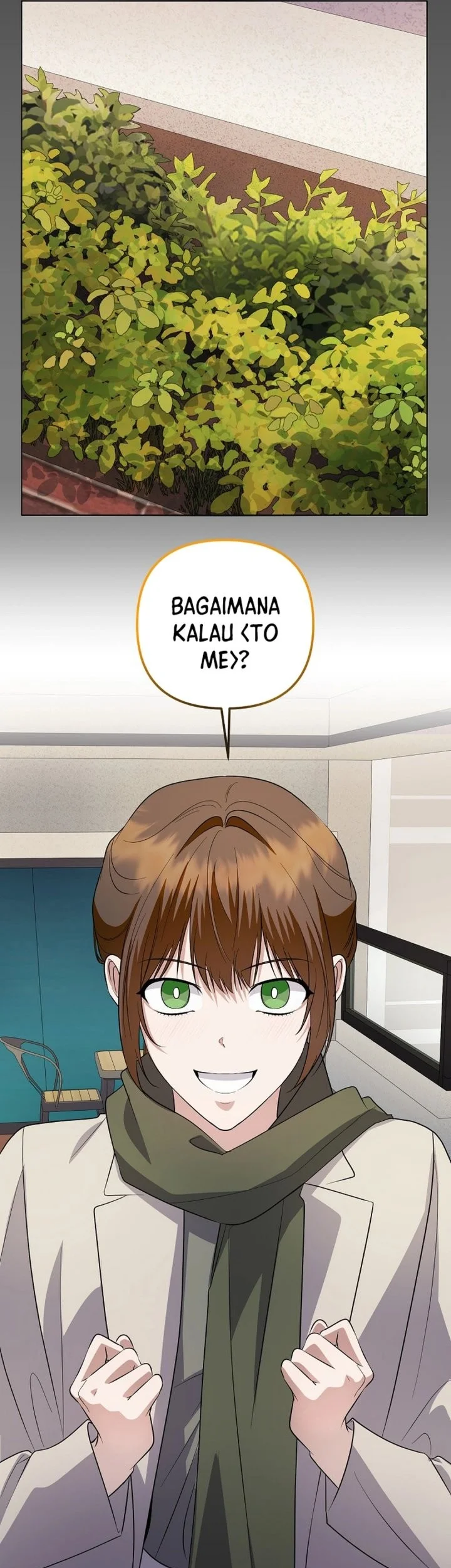 The Crazy Genius Composer Returns Chapter 87 halaman 6