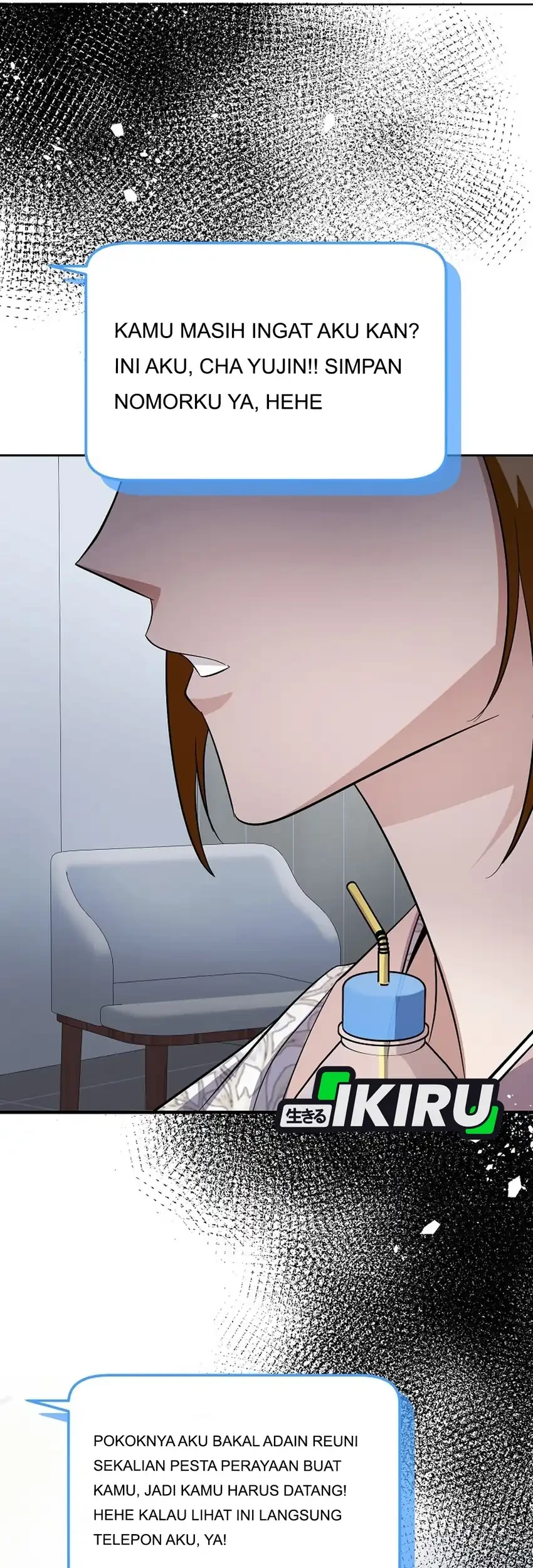 The Crazy Genius Composer Returns Chapter 88 halaman 7