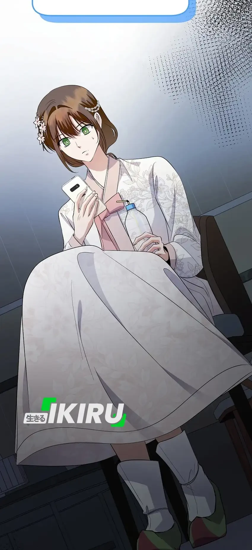 The Crazy Genius Composer Returns Chapter 88 halaman 8