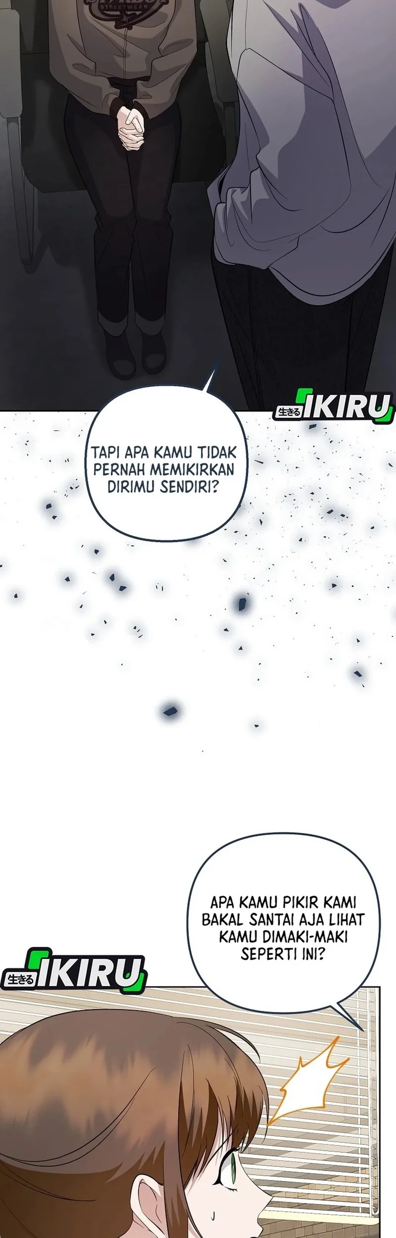The Crazy Genius Composer Returns Chapter 89 halaman 5