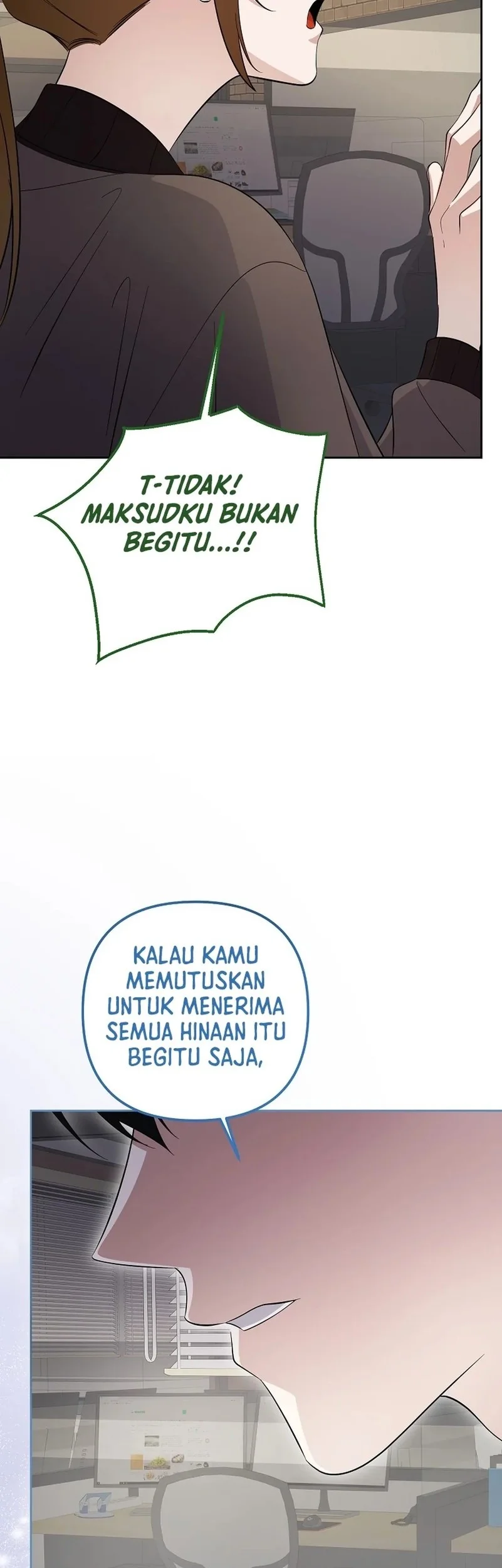 The Crazy Genius Composer Returns Chapter 89 halaman 6