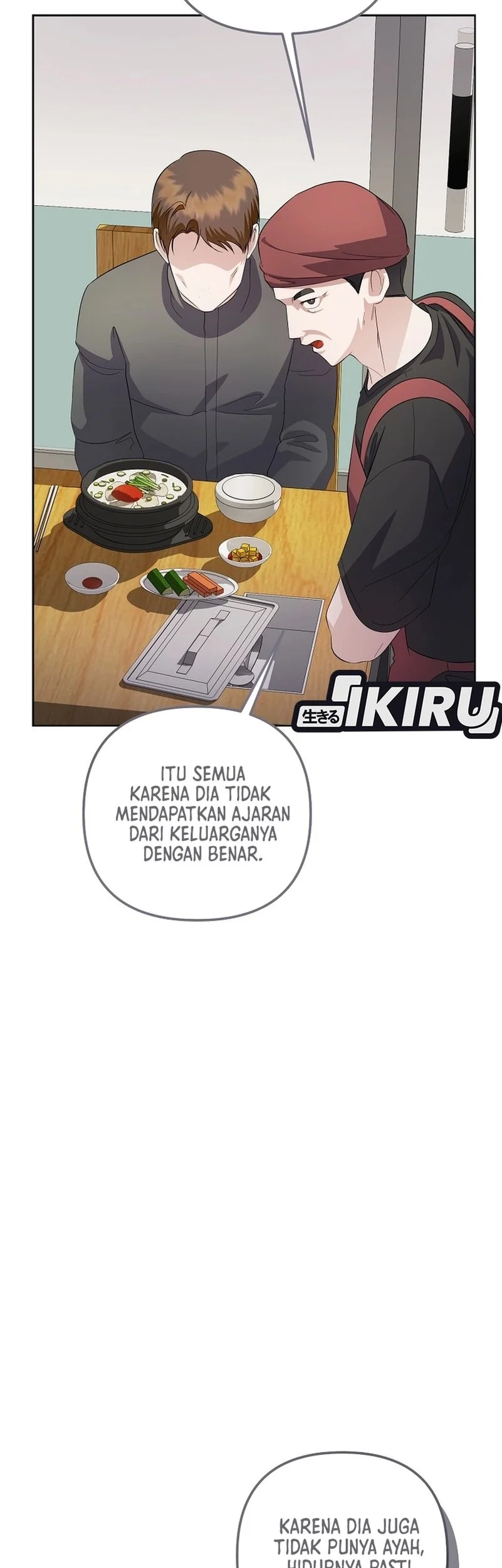 The Crazy Genius Composer Returns Chapter 90 halaman 6