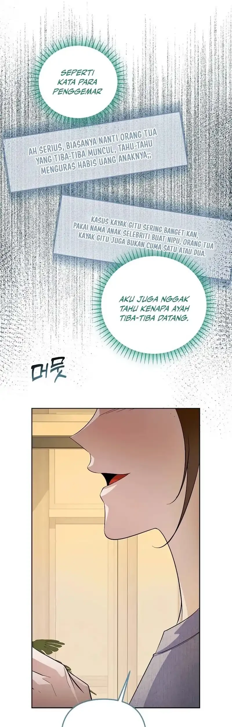 The Crazy Genius Composer Returns Chapter 91 halaman 7