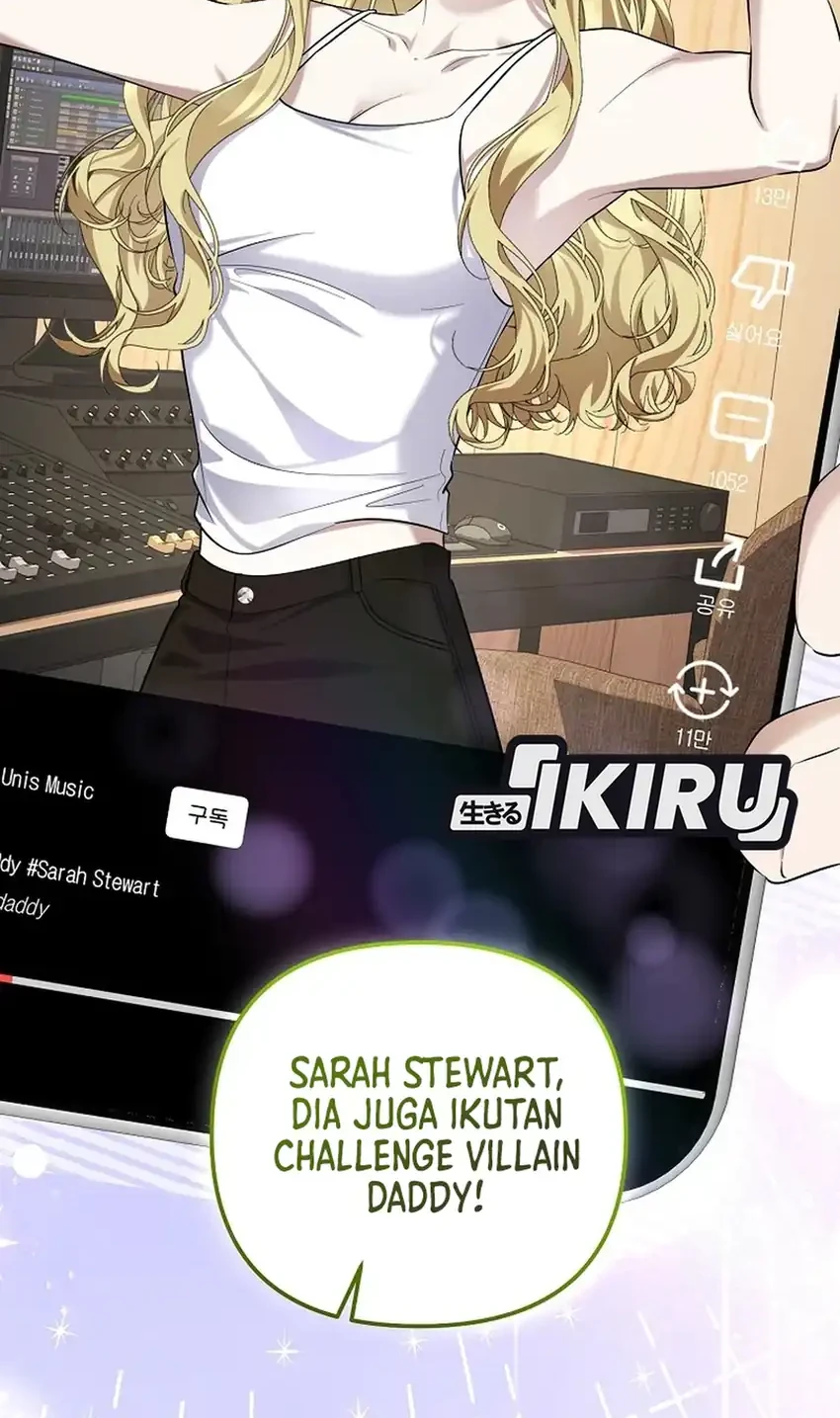 The Crazy Genius Composer Returns Chapter 94 halaman 10