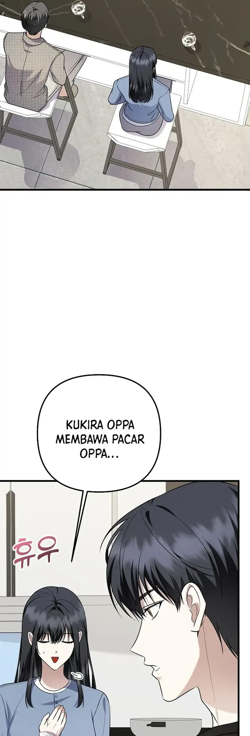The Crazy Genius Composer Returns Chapter 96 halaman 8