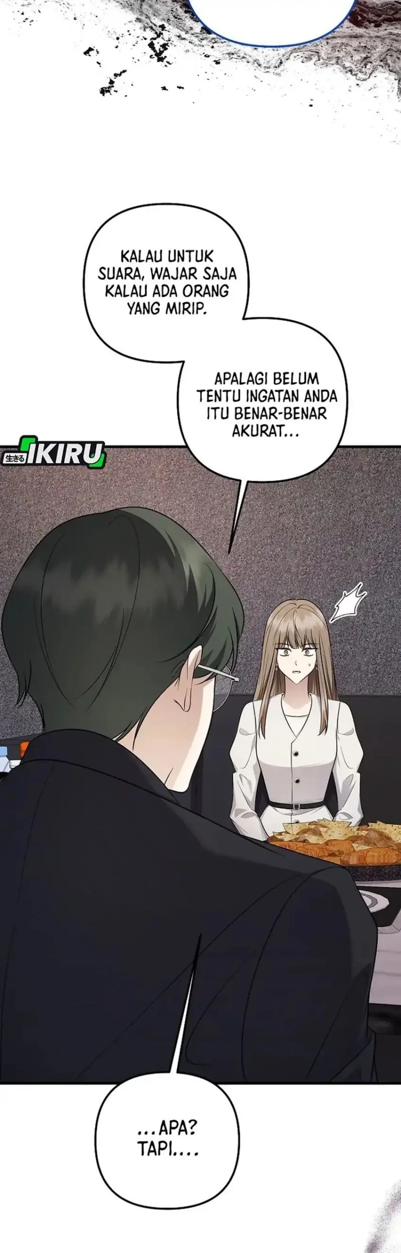 The Crazy Genius Composer Returns Chapter 98 halaman 7