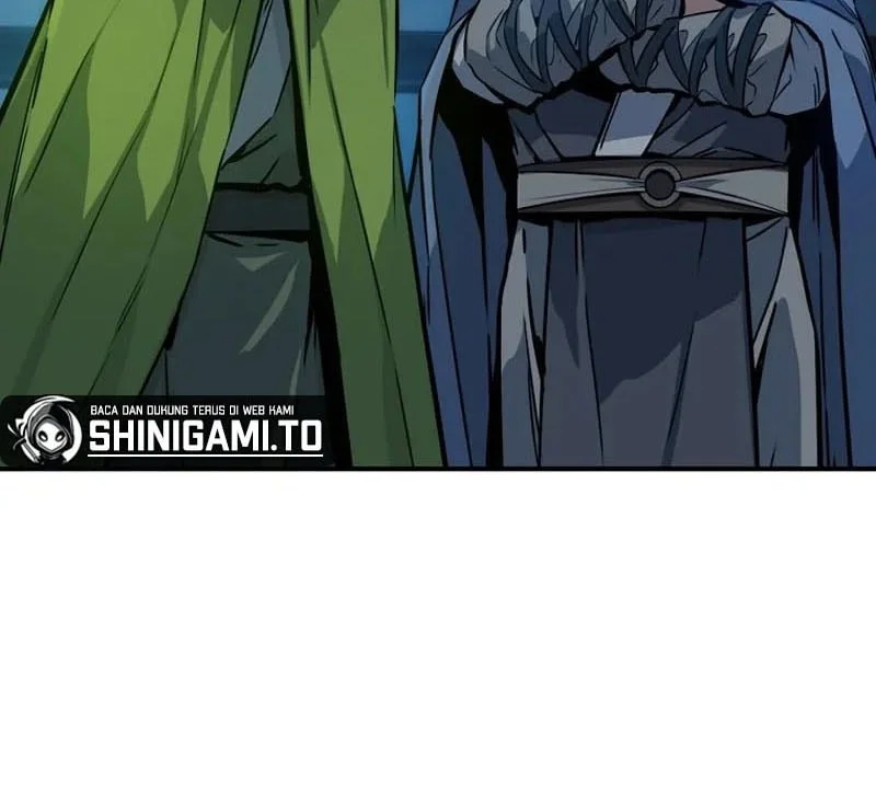The Crimson Dragon Martial Emperor Chapter 10 Gambar 6