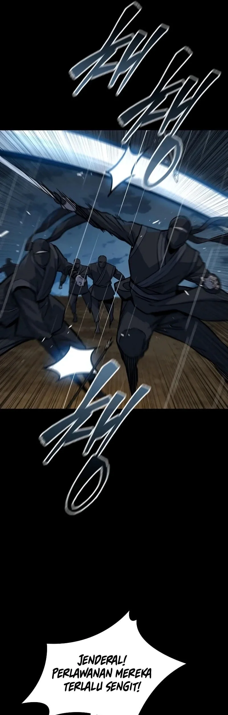 The Crimson Dragon Martial Emperor Chapter 13 Gambar 6