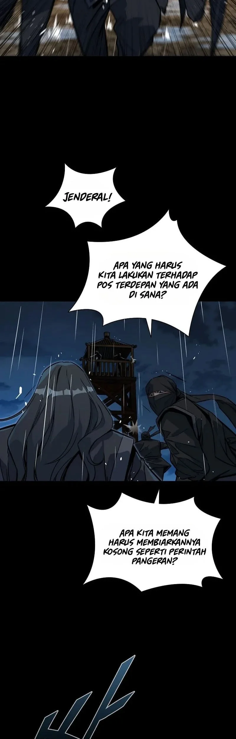 The Crimson Dragon Martial Emperor Chapter 15 Gambar 4