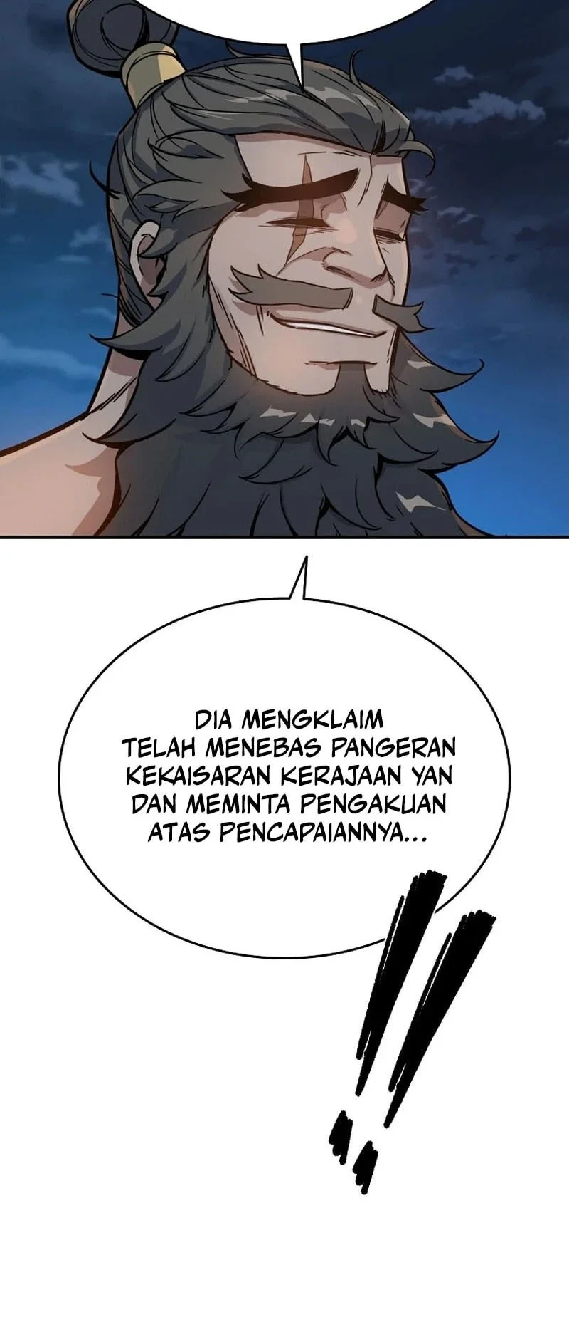 The Crimson Dragon Martial Emperor Chapter 17 Gambar 6