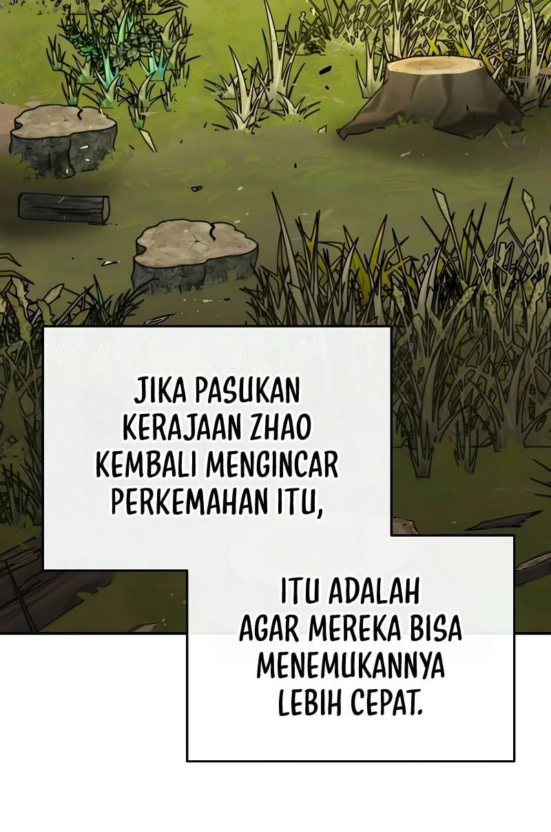 The Crimson Dragon Martial Emperor Chapter 18 Gambar 6