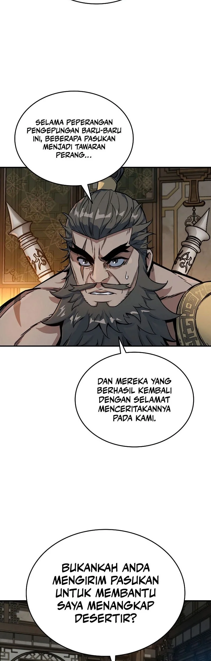 The Crimson Dragon Martial Emperor Chapter 19 Gambar 5