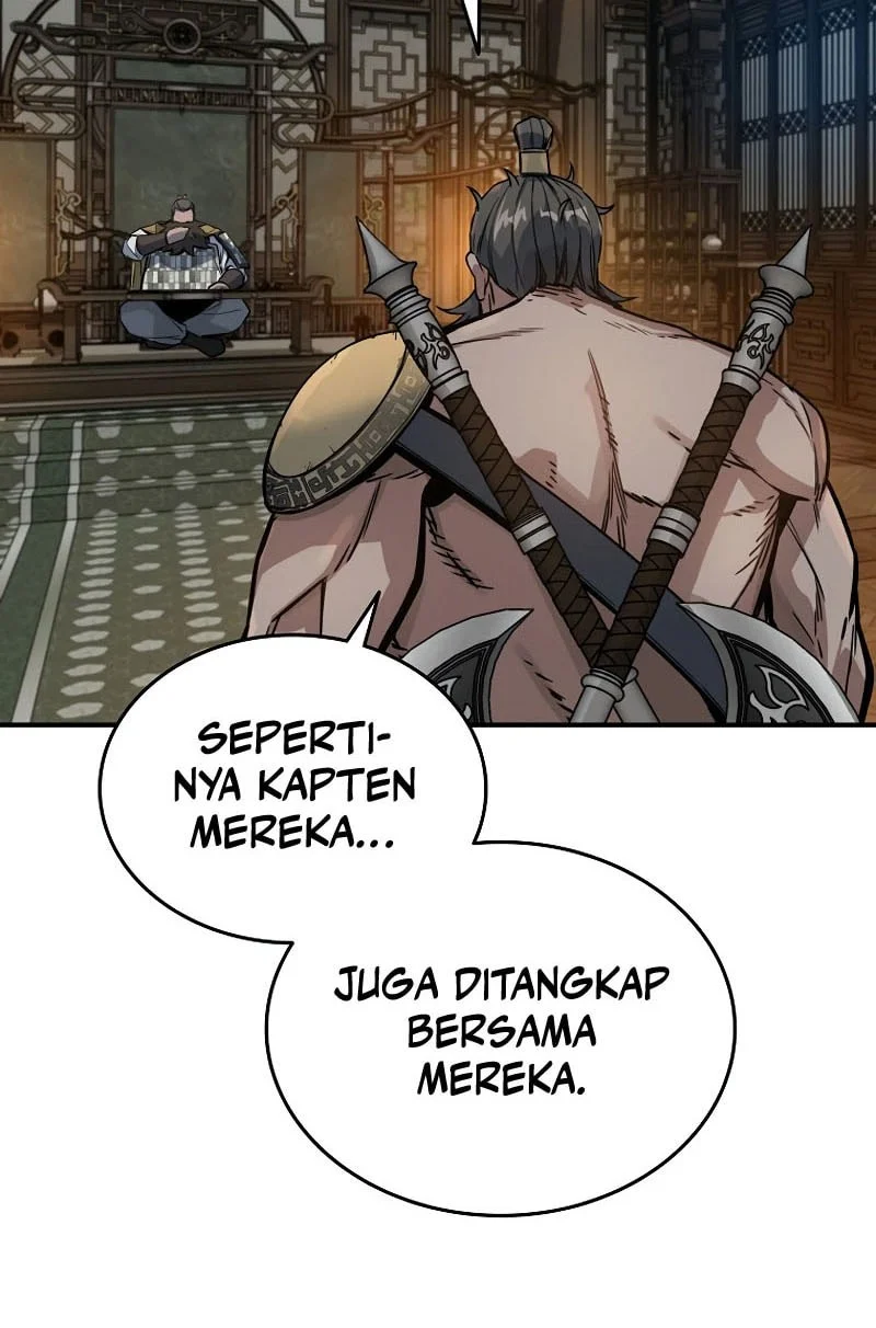 The Crimson Dragon Martial Emperor Chapter 19 Gambar 6
