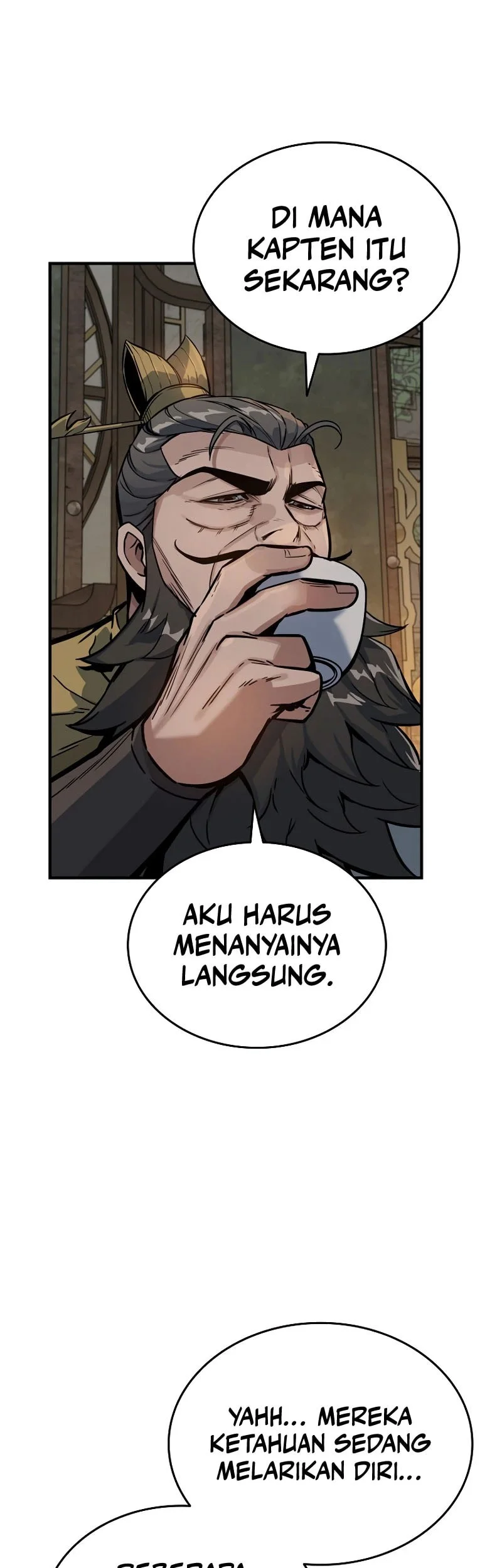 The Crimson Dragon Martial Emperor Chapter 19 Gambar 7