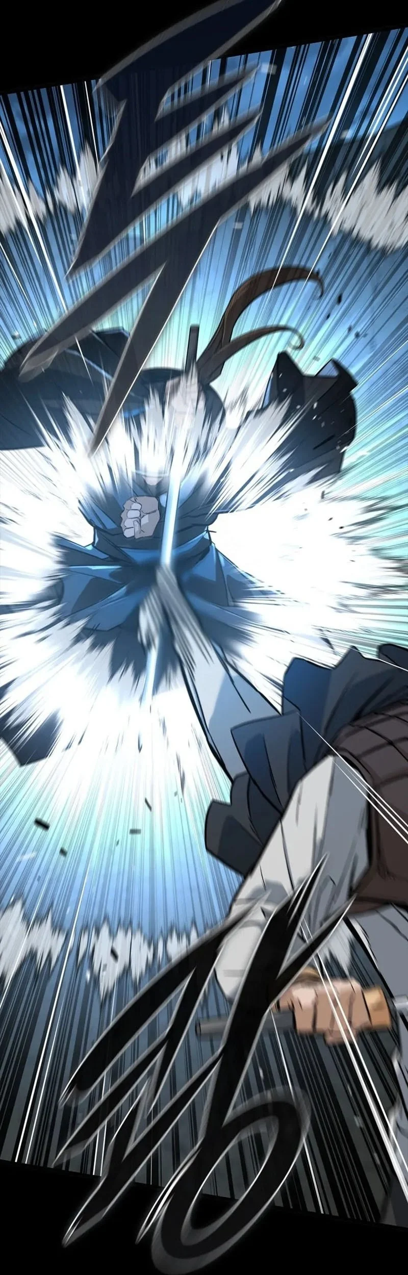 The Crimson Dragon Martial Emperor Chapter 2 Gambar 10