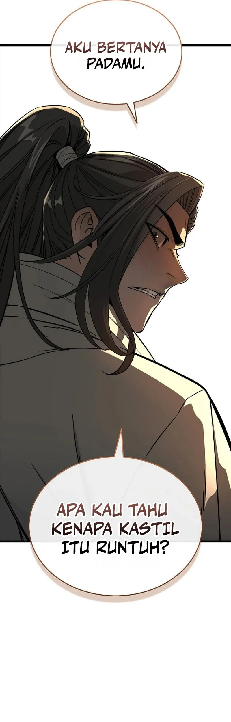 The Crimson Dragon Martial Emperor Chapter 3 Gambar 7