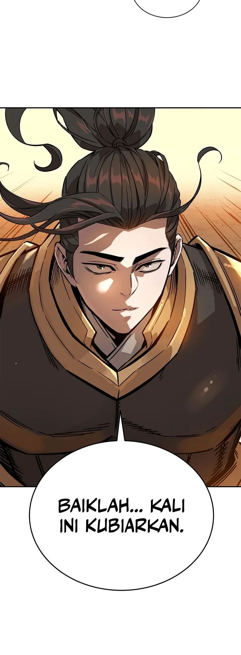 The Crimson Dragon Martial Emperor Chapter 4 Gambar 6