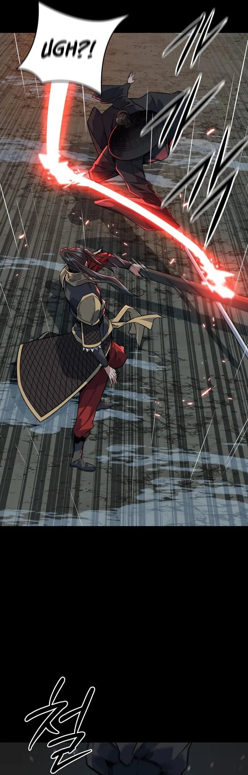 The Crimson Dragon Martial Emperor Chapter 6 Gambar 7