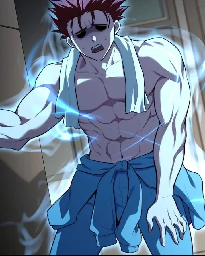 The Crown Prince That Sells Medicine Chapter 110 Gambar 8