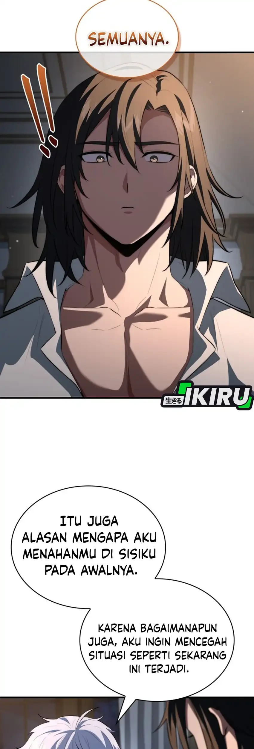 The Crown Prince That Sells Medicine Chapter 111 Gambar 5